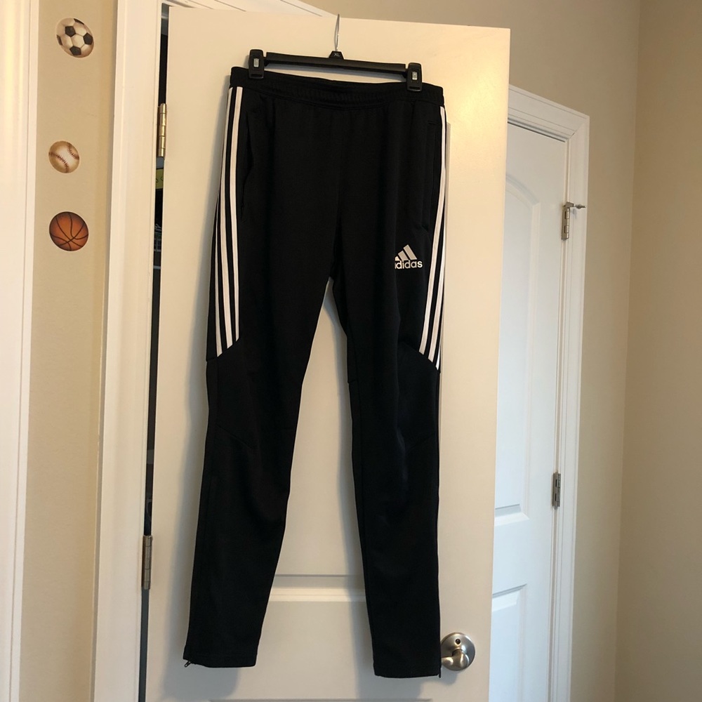 Adidas Track Pants